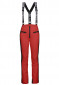 náhled Women's ski pants Goldbergh HIGH END ski pant RUBY RED